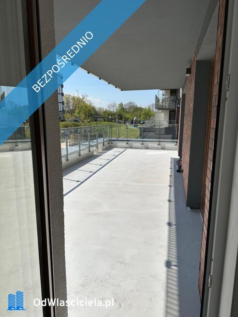 Mieszkanie 3 sypialnie Mazowiecka Park parter Kołobrzeg