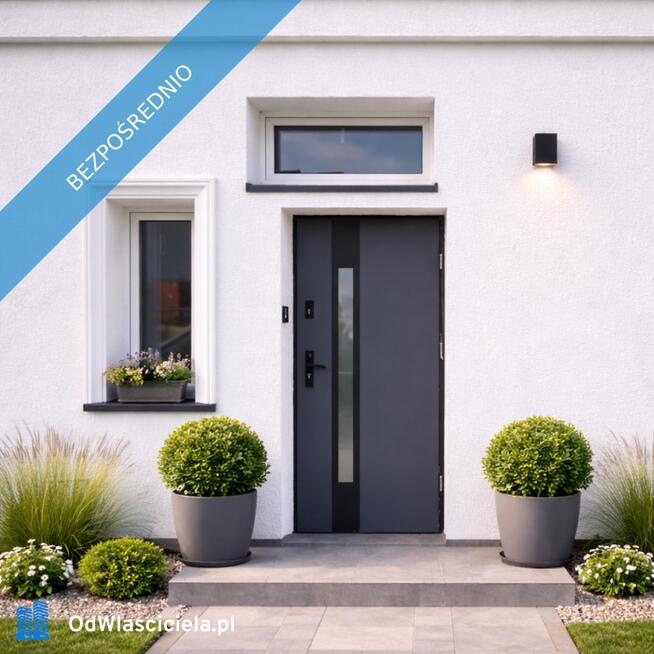 Lokal na parterze Aleja 29 Listopada