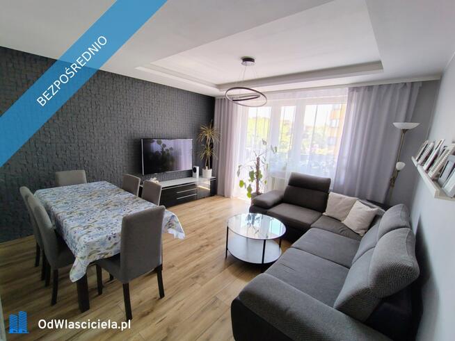 Mieszkanie z osobną kuchnią w świetnej lokalizacji Prokocim Wielicka