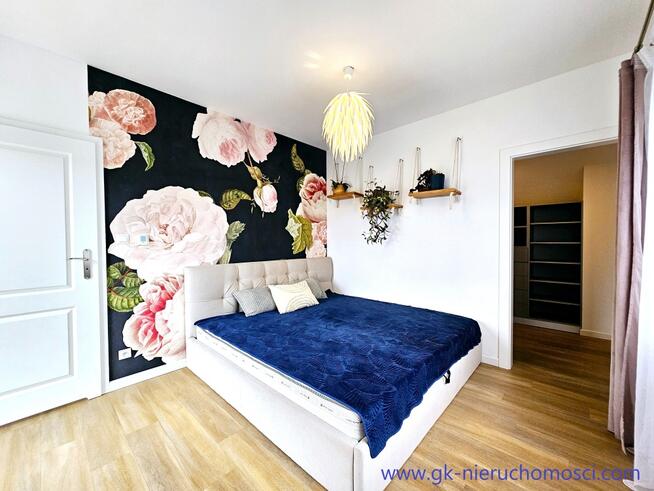 Energooszczędny dom wolnostojący 262 m2 / Stara Wieś / Nadarzyn