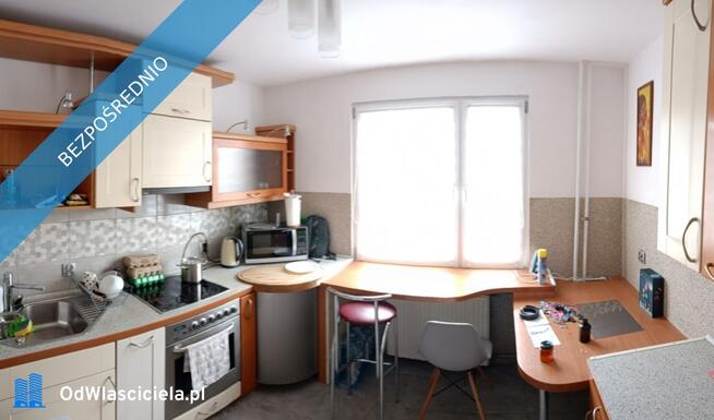 wynajme mieszkanie 3 pokoje