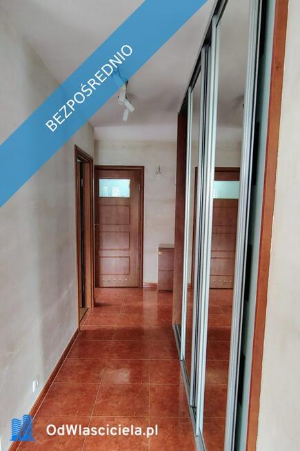 3-pok, 64,7 m² | Jagodno – ul. Vivaldiego | Balkon, garaż, komórka