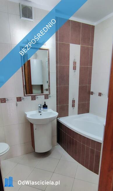 3-pok, 64,7 m² | Jagodno – ul. Vivaldiego | Balkon, garaż, komórka