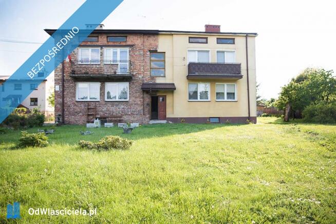 Bezczynszowe mieszkanie 69,9 m² ul. Siedlecka, Sokołów Podlaski