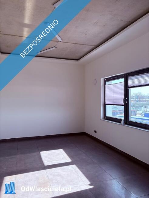 WYNAJMĘ POMIESZCZENIA BIUROWE