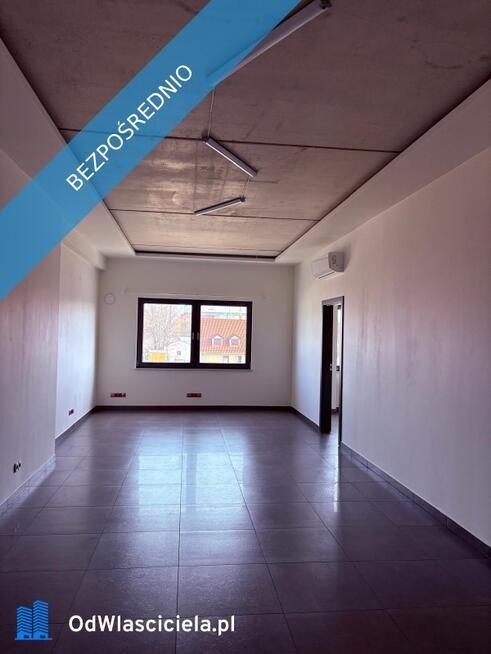 WYNAJMĘ POMIESZCZENIA BIUROWE