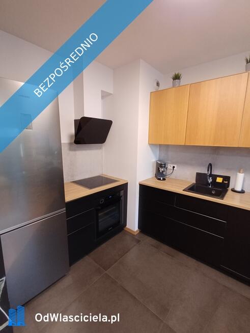 Gotowe, 43m, klima, parking w cenie