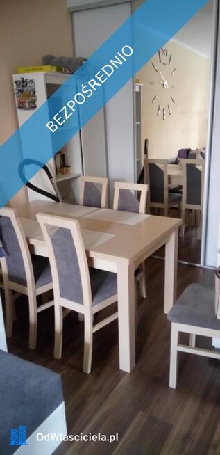 Mieszkanie Śródmieście