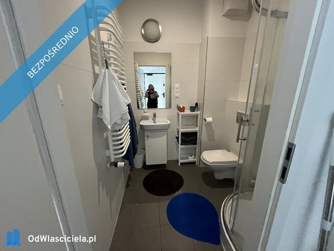 KRAKÓW - Odstąpię miejsce w pokoju studenckim