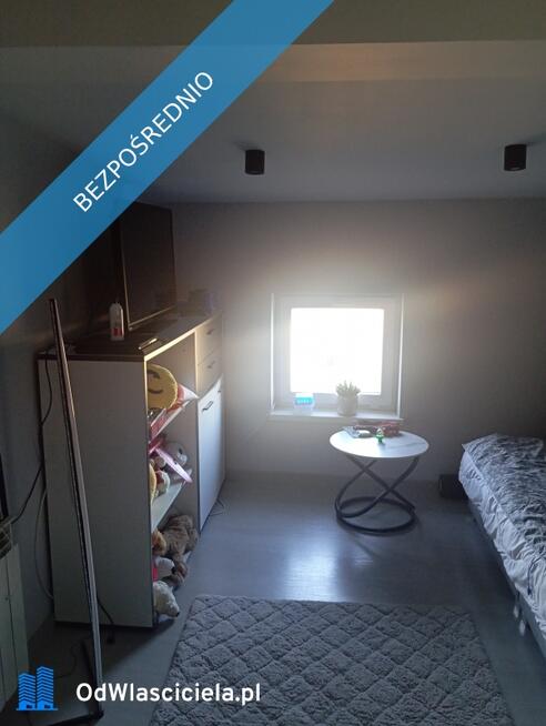 Duży dom o powierzchni 278 M2 z budynkami