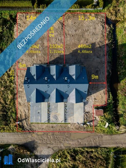 Nowoczesne Domy Szeregowe na Sprzedaż – Koszalin