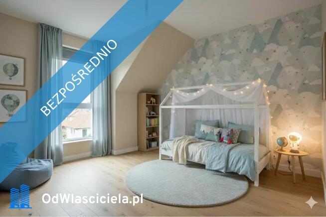 Nowoczesne Domy Szeregowe na Sprzedaż – Koszalin