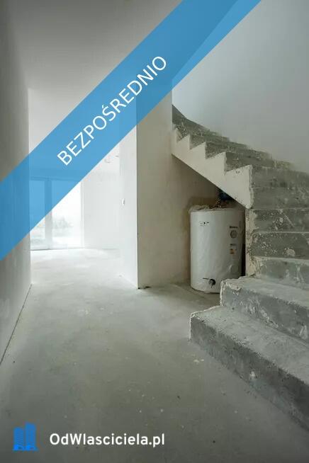 Nowoczesne Domy Szeregowe na Sprzedaż – Koszalin