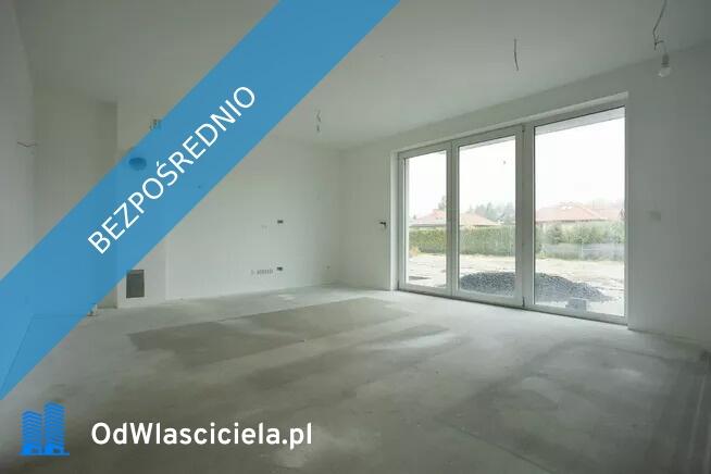 Nowoczesne Domy Szeregowe na Sprzedaż – Koszalin