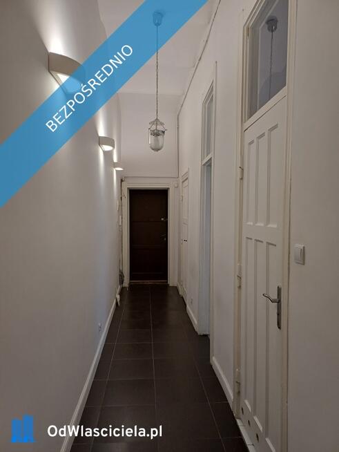 Przestronne 4 pokoje | 90 m² | centrum Łodzi | stabilna inwestycja