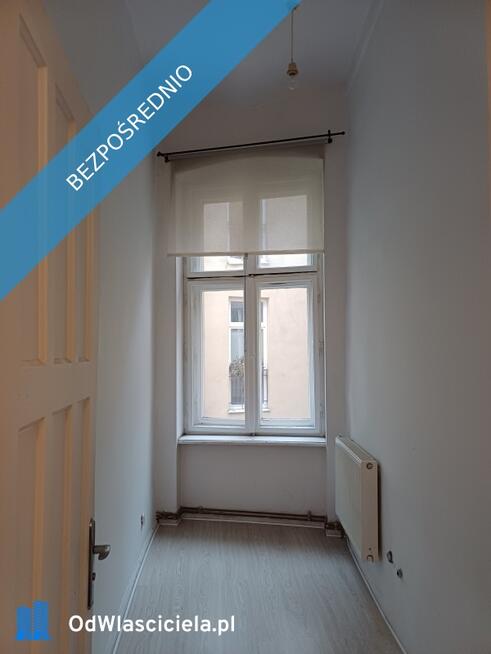 Przestronne 4 pokoje | 90 m² | centrum Łodzi | stabilna inwestycja