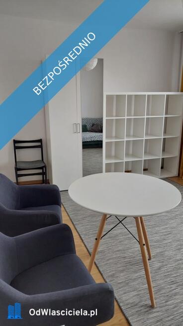 Dwupokojowe mieszkanie os. Cegielniana bezpośrednio od właścicielki