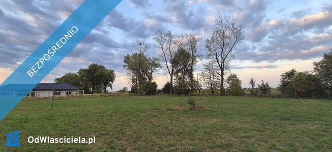 WIDOKOWE, SŁONECZNE, NA WZGÓRZU działki budowlane z warunkami zabudowy