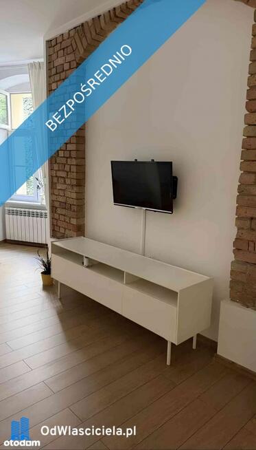 Od zaraz! Świetne studio w centrum Poznania – szukam kogoś na moje miejsce!