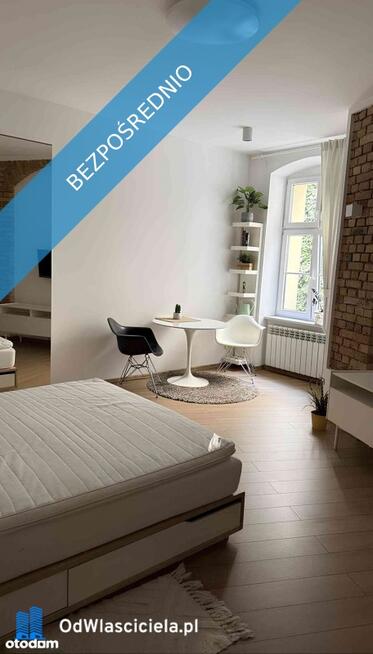 Od zaraz! Świetne studio w centrum Poznania – szukam kogoś na moje miejsce!