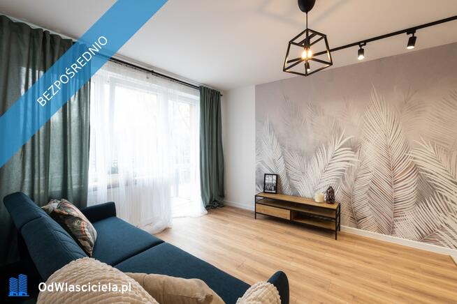 4-Pok.48m2. Ip obok Politechniki Białostockiej **Do Wejścia**