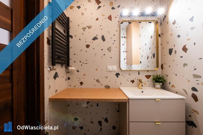 4-Pok.48m2. Ip obok Politechniki Białostockiej **Do Wejścia**