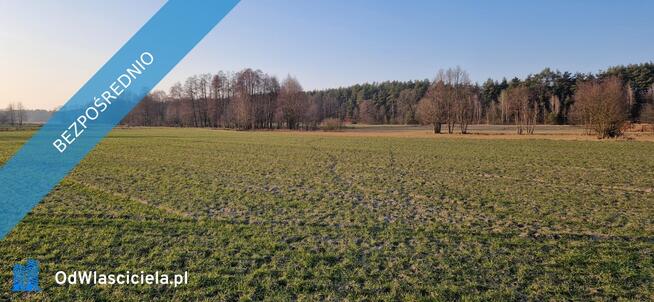 Sprzedam działkę budowlaną, Stara Wieś, gm. Rząśnik, powiat wyszkowski, mazowieckie