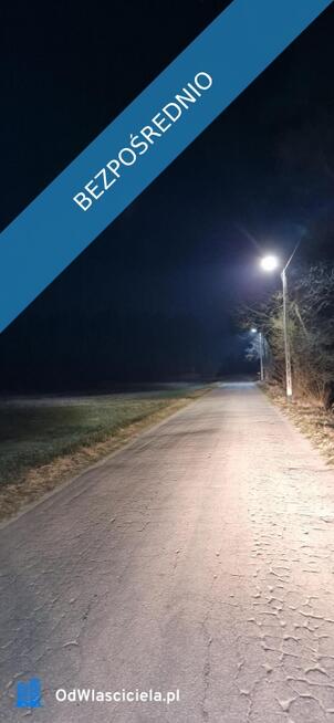 Sprzedam działkę budowlaną, Stara Wieś, gm. Rząśnik, powiat wyszkowski, mazowieckie