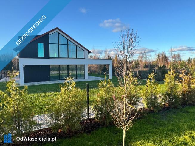 Enklawa Stare Sady, Twój wymarzony dom z basenem na Mazurach