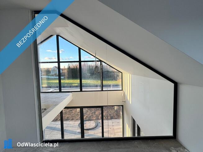 Enklawa Stare Sady, Twój wymarzony dom z basenem na Mazurach