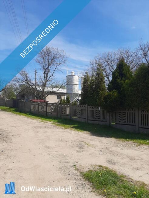 Syndyk sprzeda nieruchomość zabudowaną w Siemoni