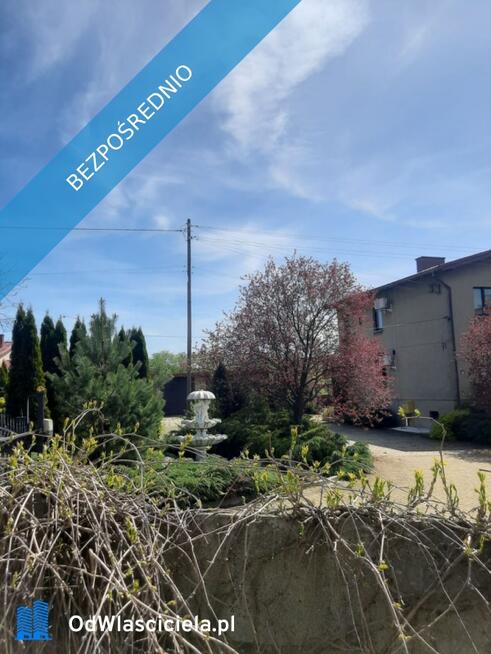 Syndyk sprzeda nieruchomość zabudowaną w Siemoni