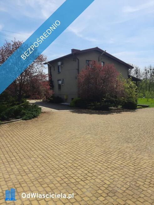 Syndyk sprzeda nieruchomość zabudowaną w Siemoni