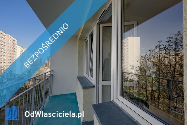 Gotowiec inwestycyjny ROI 8% bezpośrednio - Katalońska, Mokotów