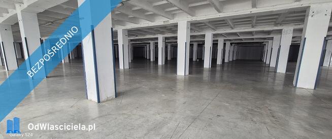 hala magazynowo produkcyjna
