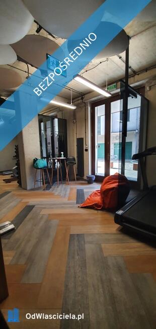 Lokal usługowy 114,14 m² Wejście z ulicy Tylne Chwaliszewo, Poznań