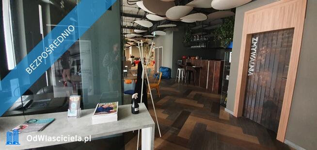 Lokal usługowy 114,14 m² Wejście z ulicy Tylne Chwaliszewo, Poznań