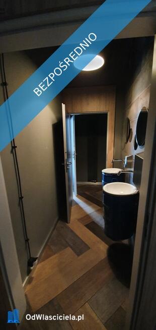 Lokal usługowy 114,14 m² Wejście z ulicy Tylne Chwaliszewo, Poznań