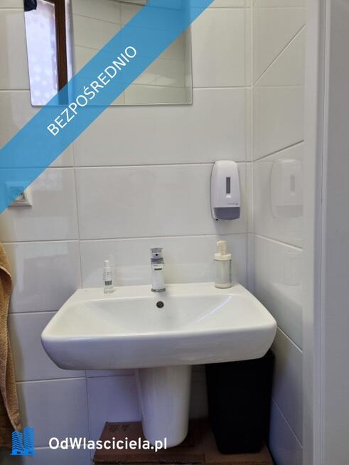 Prestiżowy lokal biurowo-usługowy 57,12 m² | I piętro | Nowa Sienna – Tylne Chwaliszewo, Poznań