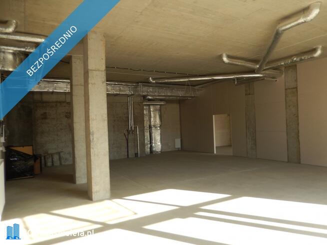 Wynajmę nowy lokal usługowy