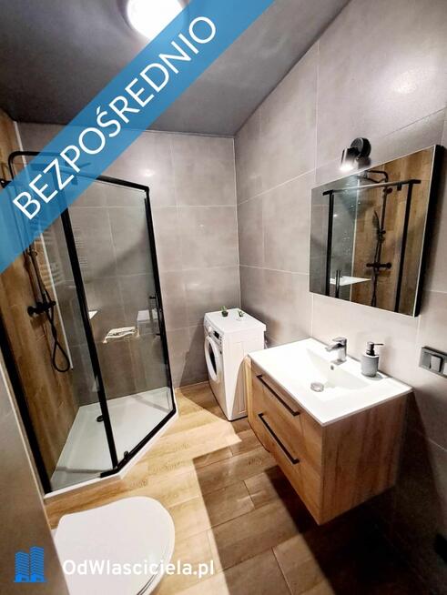 Mieszkanie Katowice 3 pokoje 51m w apartamentowcu