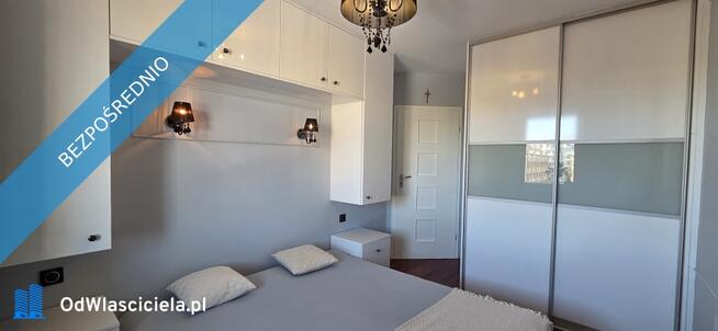 Jasne 3-pokojowe mieszkanie 66 m² | strzeżone osiedle | PKP 10 min | klimatyzacja | garaż