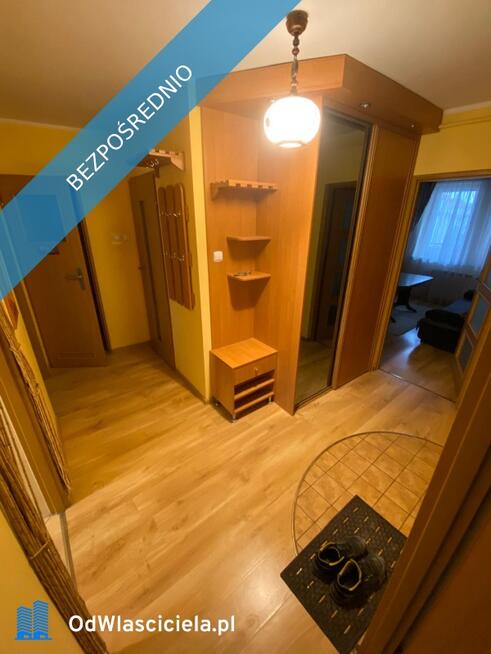 Do wynajęcia pokój w mieszkaniu 3 pokojowym ul.Pszona 41, Śródmieście, Kraków