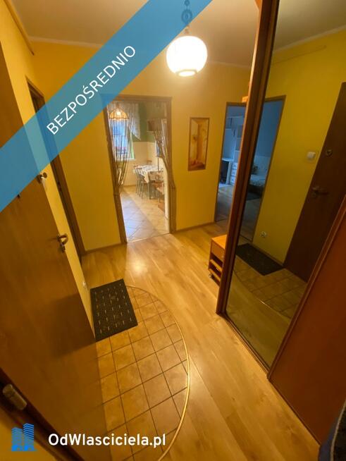 Do wynajęcia pokój w mieszkaniu 3 pokojowym ul.Pszona 41, Śródmieście, Kraków