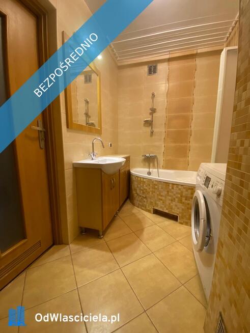 Do wynajęcia pokój w mieszkaniu 3 pokojowym ul.Pszona 41, Śródmieście, Kraków