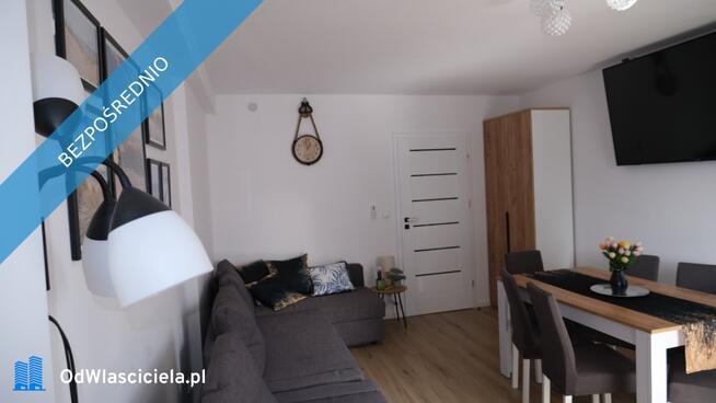 Sarbinowo! Apartament 200m od morza MIEJSCE PARKINGOWE W CENIE !!