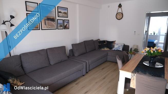 Sarbinowo! Apartament 200m od morza MIEJSCE PARKINGOWE W CENIE !!