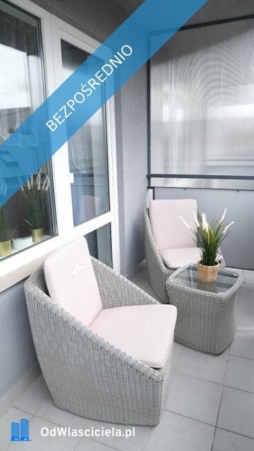 Sarbinowo! Apartament 200m od morza MIEJSCE PARKINGOWE W CENIE !!