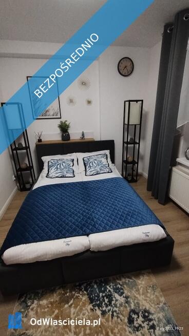 Sarbinowo! Apartament 200m od morza MIEJSCE PARKINGOWE W CENIE !!