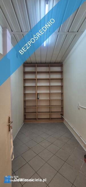 Hala magazynowa z biurami bezpośrednio od właściciela